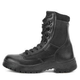Highlander Alpha Boot, schwarz