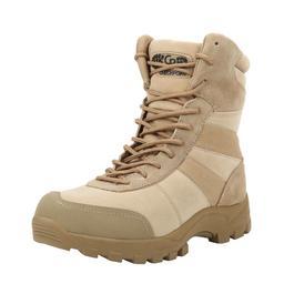 Checkpoint Outdoor Stiefel, desert
