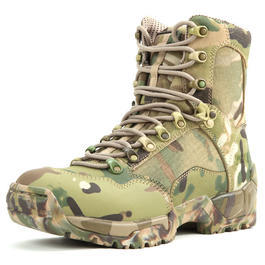 Magnum Sidewinder HPi Stiefel multicam