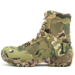 Magnum Sidewinder HPi Stiefel multicam