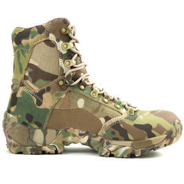 Magnum Sidewinder HPi Stiefel multicam