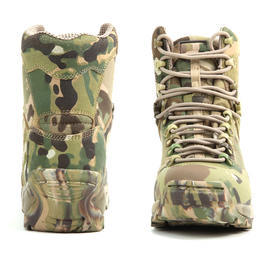 Magnum Sidewinder HPi Stiefel multicam