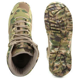 Magnum Sidewinder HPi Stiefel multicam