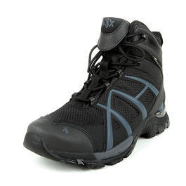 Haix Funktionshalbstiefel Black Eagle Athletic 10 mid