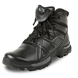 Haix Funktionshalbstiefel Black Eagle Tactical 20 mid 