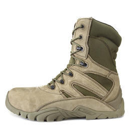 101 INC. Stiefel Tactical Boots Recon grn