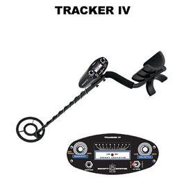 Metallsuchger�t Bounty Hunter Tracker IV