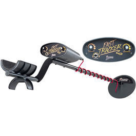 Metallsuchger�t Fast Tracker