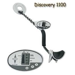 Metallsuchger�t Discovery 1100