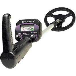 Metallsuchger�t Fun Finder
