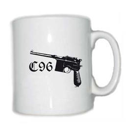 Tasse C96 