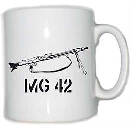 Tasse MG 42