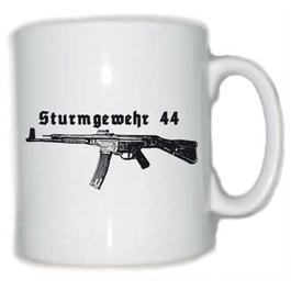 Tasse Sturmgewehr 44