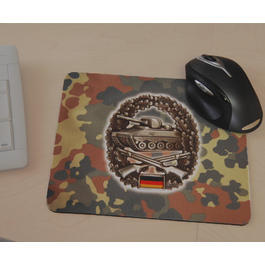 Mousepad Panzergrenadier