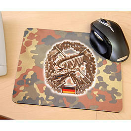 Mousepad Fernsp�htruppe
