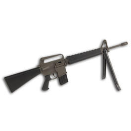 Gasfeuerzeug M16