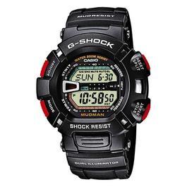 Casio G-Shock Mud Master Armbanduhr