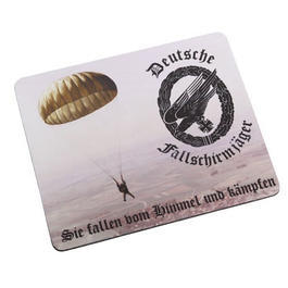 Mousepad ''Fallschirmj�ger''