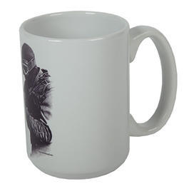 Tasse DK Make my Day