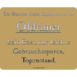 Mousepad Oldtimer