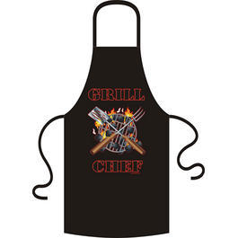 Grillsch�rze Grillchef