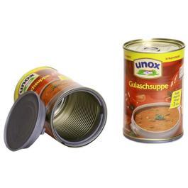 Dosentresor Unox Gulaschsuppe