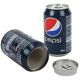 Dosentresor Pepsi Cola