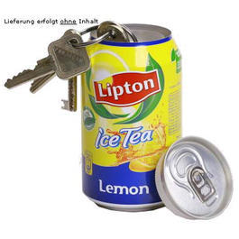 Dosentresor Lipton Eistee
