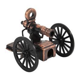 Bleistiftspitzer, Gatling-Kanone 