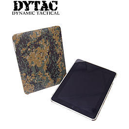 Dytac iPad Kunststoff Schutzh�lle Digital Woodland
