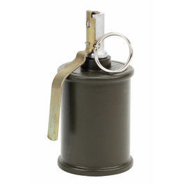 Russische Handgranate RG42 (Repro)