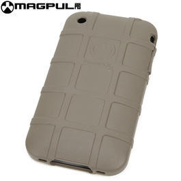 MagPul iPhone 3G / 3GS Field Case Schutzh�lle Dark Earth