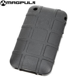 MagPul iPhone 3G / 3GS Field Case Schutzh�lle schwarz