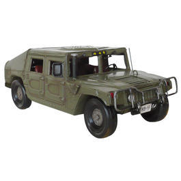 Blechspielzeug Hummer