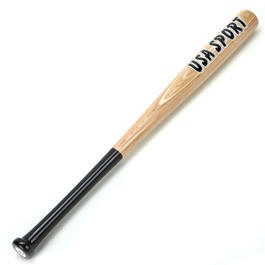 Baseballschl&auml;ger 28'' Holz