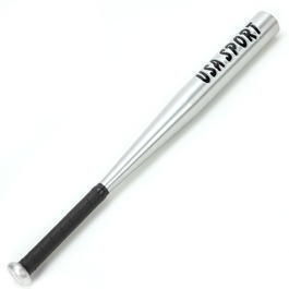 Baseballschl&auml;ger 28'' Aluminium