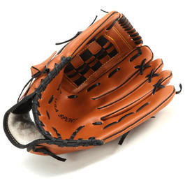 Baseballhandschuh, gro� f�r Rechtsh�nder 