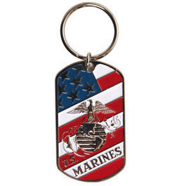 Erkennungsmarke U.S. Marines