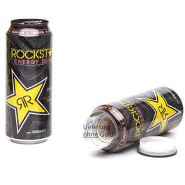 Rockstar Dosentresor&nbsp;Geheimversteck 