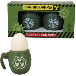 Eierbecher Egg-Splosions 