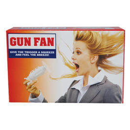 Handventilator Cool Gun