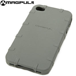 MagPul iPhone 4 Executive Case Schutzh�lle Foliage Green