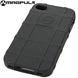MagPul iPhone 4 Field Case Schutzh�lle schwarz