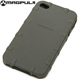 MagPul iPhone 4 Executive Case Schutzh�lle oliv
