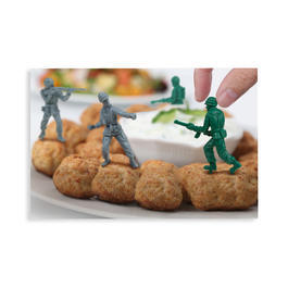 Food Fighters Party Pix 