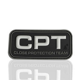 3D Rubber Patch CPT swat