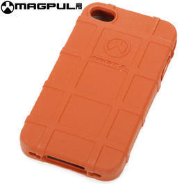 MagPul iPhone 4 Field Case Schutzh�lle orange