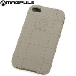 MagPul iPhone 4 Field Case Schutzh�lle Dark Earth
