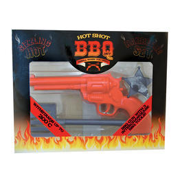 Mans BBQ Set