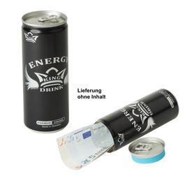 Dosentresor Energy King